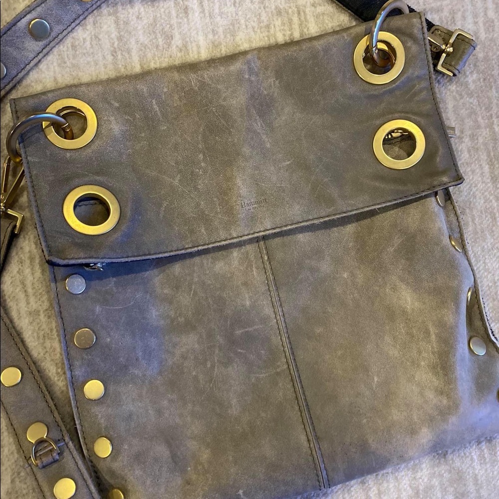 Hammitt Montana large Crossbody